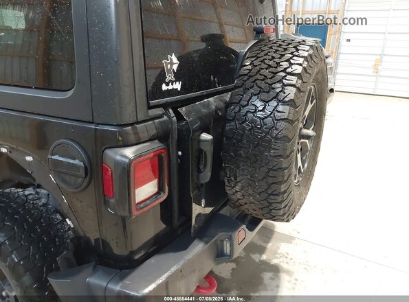 1C4HJXFN2JW141596 2018 JEEP WRANGLER UNLIMITED Black 