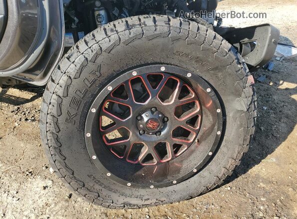 1C4HJXFN2LW135445 2020 JEEP WRANGLER Black 