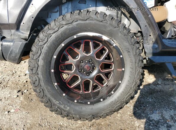 1C4HJXFN2LW135445 2020 JEEP WRANGLER Black 