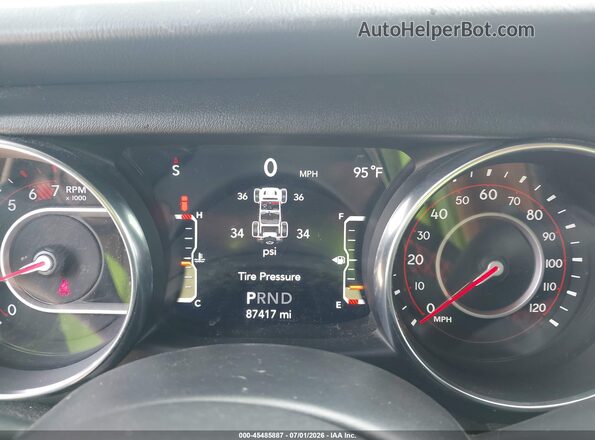 1C4HJXFN2LW325696 2020 JEEP WRANGLER UNLIMITED Green Вид задніх сидінь