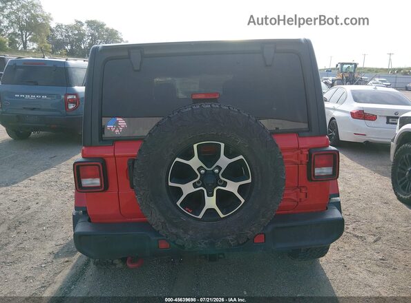 1C4HJXFN3MW605953 2021 JEEP WRANGLER UNLIMITED Red 