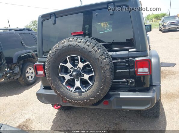 1C4HJXFN3NW123744 2022 JEEP WRANGLER UNLIMITED Black 