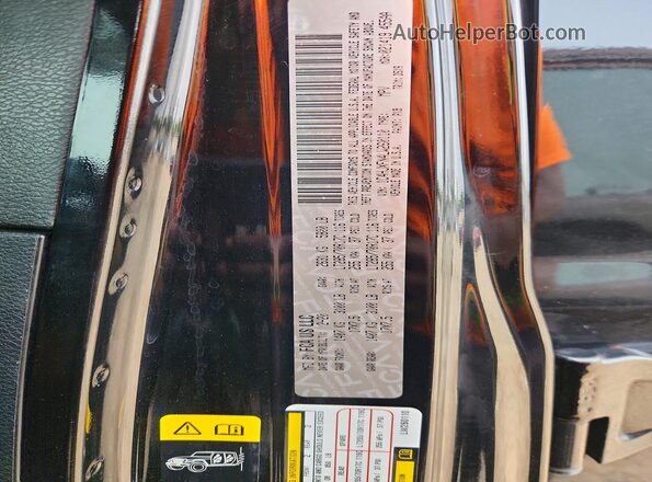 1C4HJXFN4LW260110 2020 JEEP WRANGLER Черный Вид подкапотного пространства