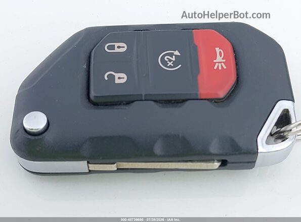 1C4HJXFN5JW331604 2018 JEEP WRANGLER UNLIMITED Gray Widok deski rozdzielczej