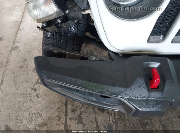 1C4HJXFN5LW214513 2020 JEEP WRANGLER UNLIMITED White Vista interior de 360 grados