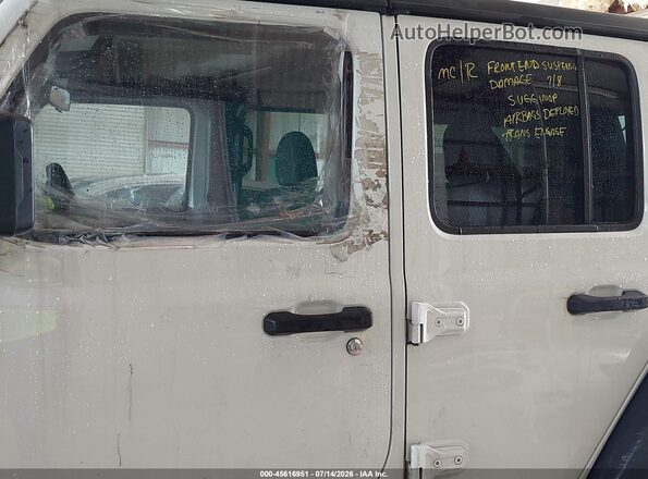 1C4HJXFN5LW214513 2020 JEEP WRANGLER UNLIMITED White 