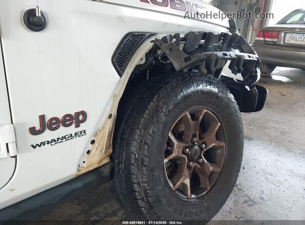 1C4HJXFN5LW214513 2020 JEEP WRANGLER UNLIMITED White 