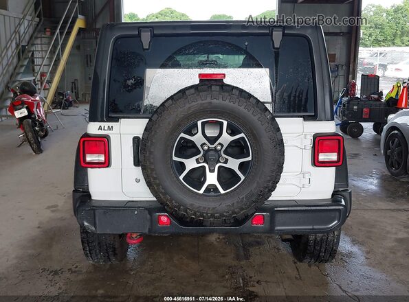 1C4HJXFN5LW214513 2020 JEEP WRANGLER UNLIMITED White 