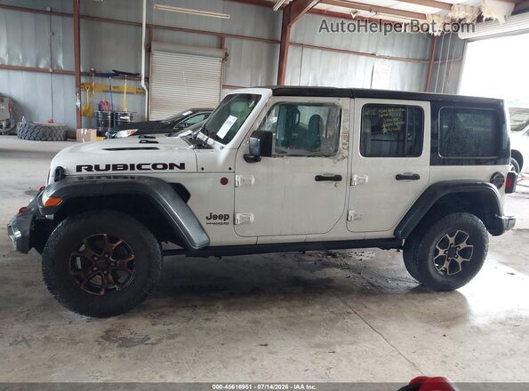 1C4HJXFN5LW214513 2020 JEEP WRANGLER UNLIMITED White 