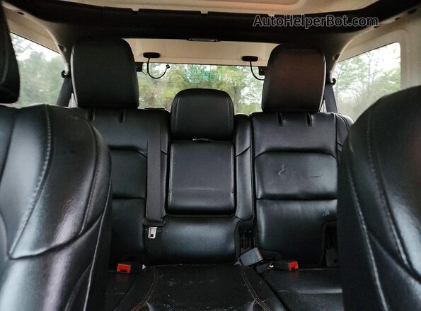 1C4HJXFN8LW132601 2020 JEEP WRANGLER Gray Vista de los asientos traseros