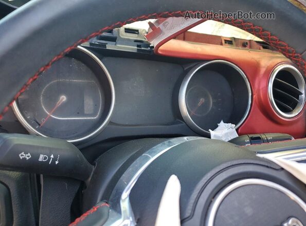 1C4HJXFNXNW259109 2022 JEEP WRANGLER Gray Սարքավորումների վահանակի տեսք