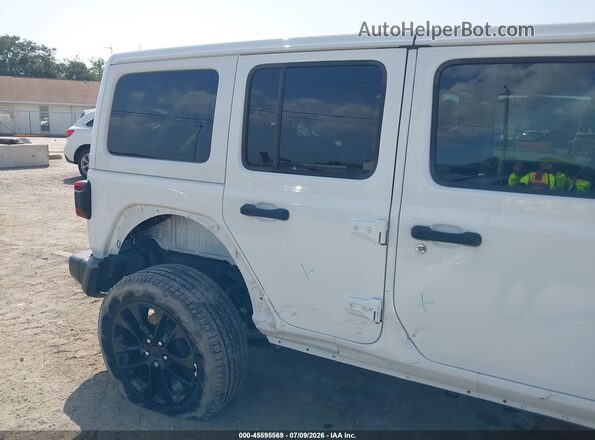 1C4JJXP62PW525203 2023 JEEP WRANGLER White 