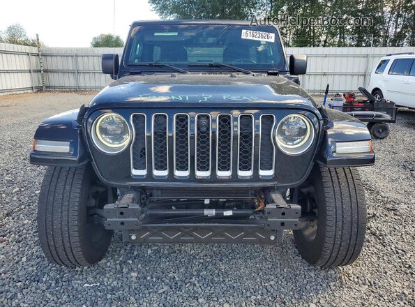 1C4JJXP62PW557472 2023 JEEP WRANGLER Black Vista frontal