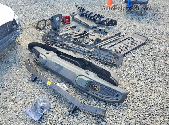 1C4JJXP62PW557472 2023 JEEP WRANGLER Black Vista de la etiqueta del VIN