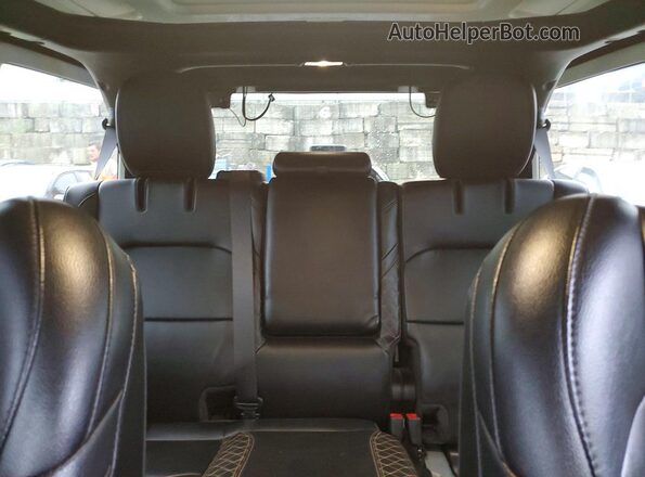1C4JJXP64MW762142 2021 JEEP WRANGLER Gray Вид задніх сидінь