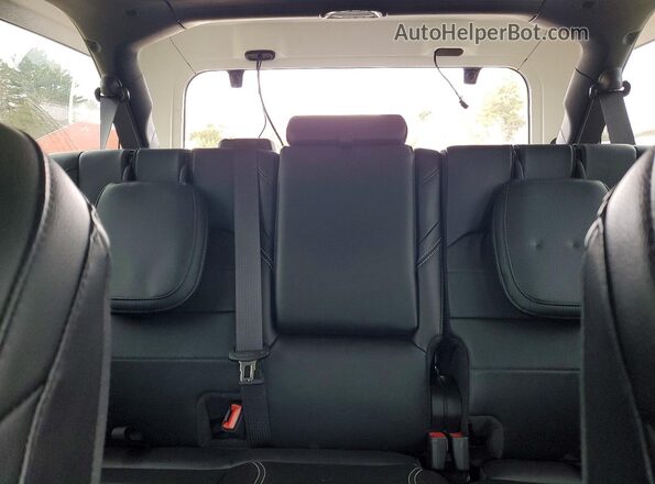 1C4JJXP64PW556534 2023 JEEP WRANGLER Black Rear seats view