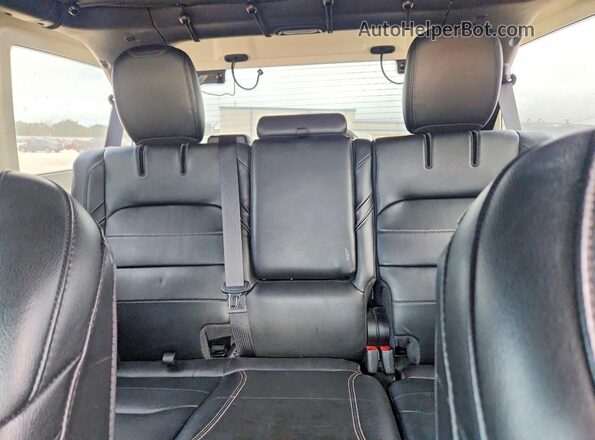 1C4JJXP65NW274934 2022 JEEP WRANGLER Tan უკანა სავარძლების ხედი