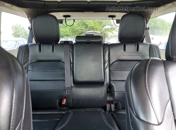 1C4JJXP66PW703047 2023 JEEP WRANGLER Silver Widok tylnych siedzeń