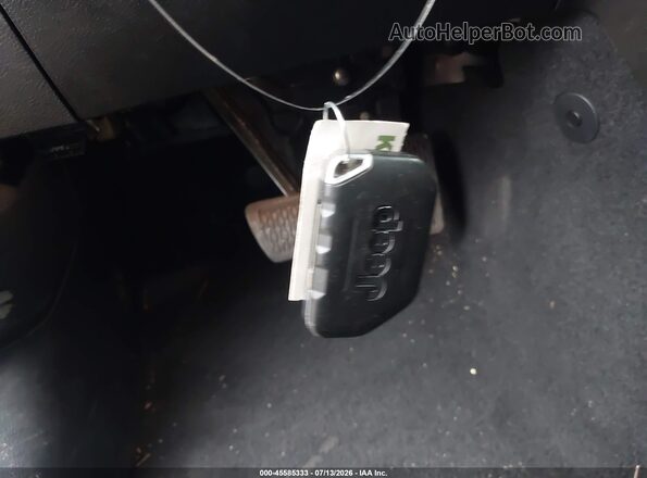 1C4JJXP68PW630635 2023 JEEP WRANGLER Black წინა პანელის ხედი