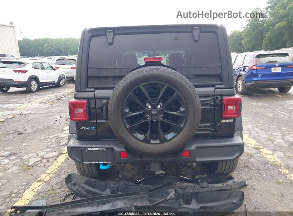 1C4JJXP68PW630635 2023 JEEP WRANGLER Black 