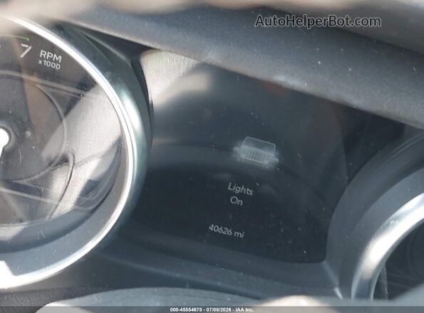 1C4JJXP69MW682285 2021 JEEP WRANGLER Red Widok tylnych siedzeń