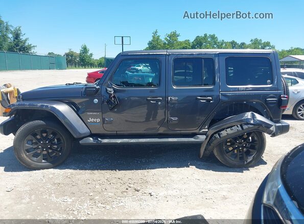 1C4JJXP69MW859952 2021 JEEP WRANGLER Black უკანა სალონის ხედი