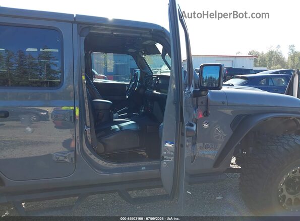 1C4JJXR64MW824992 2021 JEEP WRANGLER Gray Vista interior delantera