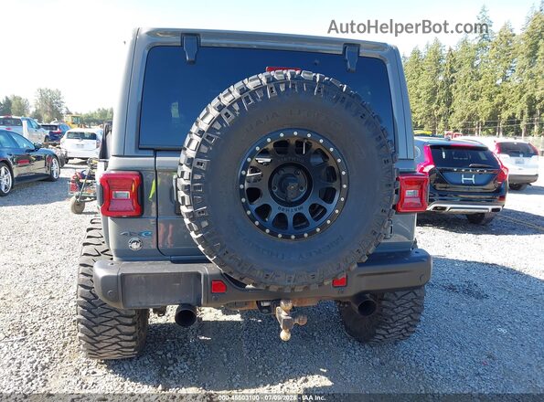 1C4JJXR64MW824992 2021 JEEP WRANGLER Gray 