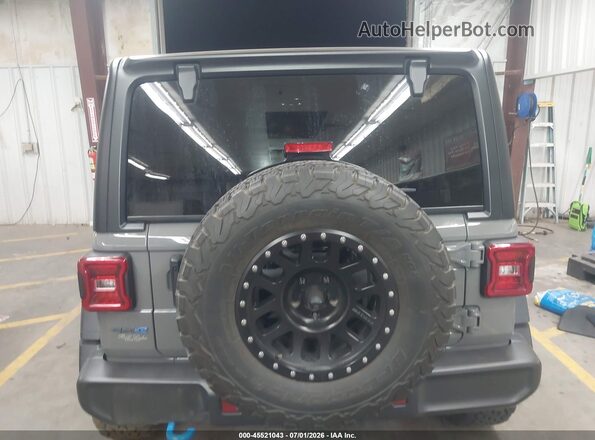 1C4JJXR64PW604496 2023 JEEP WRANGLER Gray 