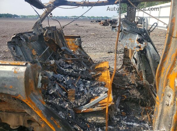 1C4JJXR66NW229949 2022 JEEP WRANGLER Burn Vista de los asientos traseros