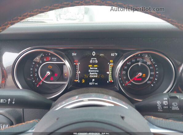 1C4JJXSJ4MW761410 2021 JEEP WRANGLER UNLIMITED Серый Вид задних сидений