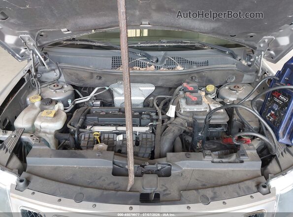 1C4NJCBA0HD123859 2017 JEEP COMPASS Серебряный Вид сзади