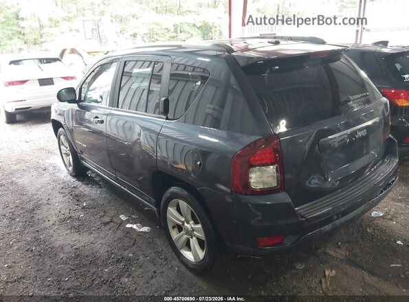 1C4NJCBA4GD553974 2016 JEEP COMPASS Blue Rear left