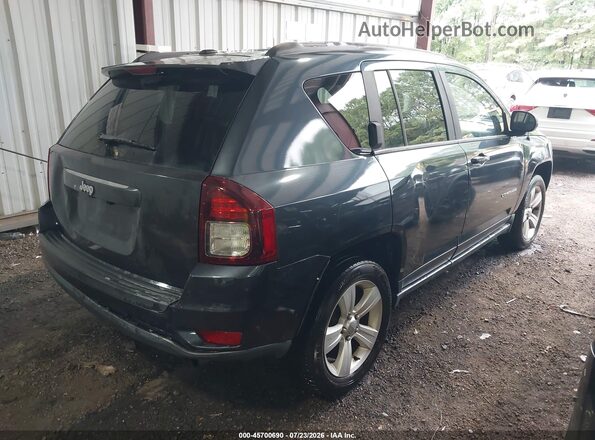 1C4NJCBA4GD553974 2016 JEEP COMPASS Blue Rear right