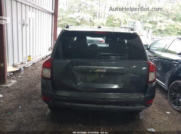 1C4NJCBA4GD553974 2016 JEEP COMPASS Blue 