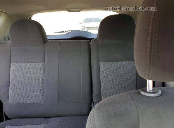 1C4NJCBA4HD123282 2017 JEEP COMPASS Silver Widok tylnych siedzeń
