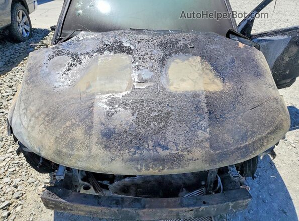 1C4NJCBA5GD633896 2016 JEEP COMPASS Gray Вид підкапотного простору