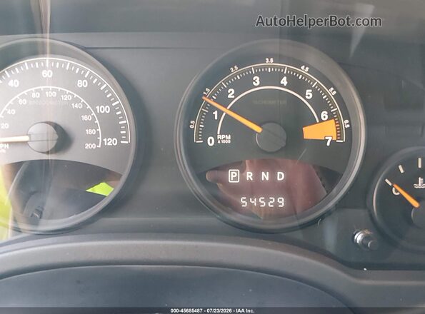 1C4NJCBA5HD170966 2017 JEEP COMPASS Black 