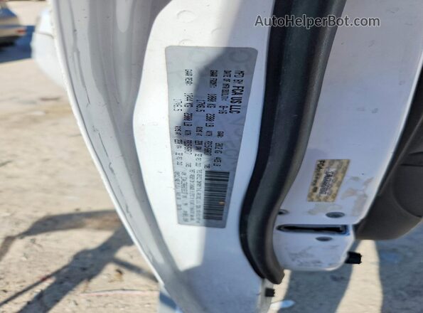 1C4NJCBA6HD123137 2017 JEEP COMPASS White Widok wnętrza 360 stopni