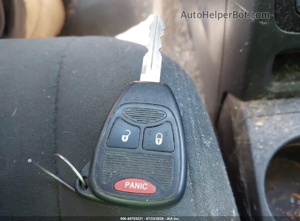 1C4NJCBA6HD187128 2017 JEEP COMPASS Черный Вид панели приборов