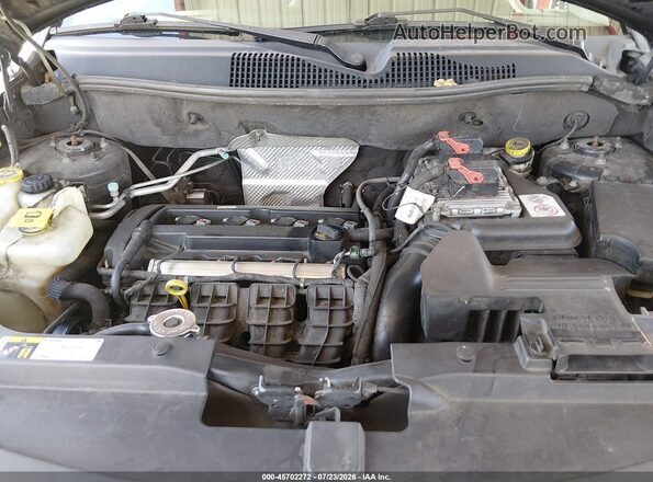 1C4NJCBA7GD560529 2016 JEEP COMPASS Черный Вид сзади