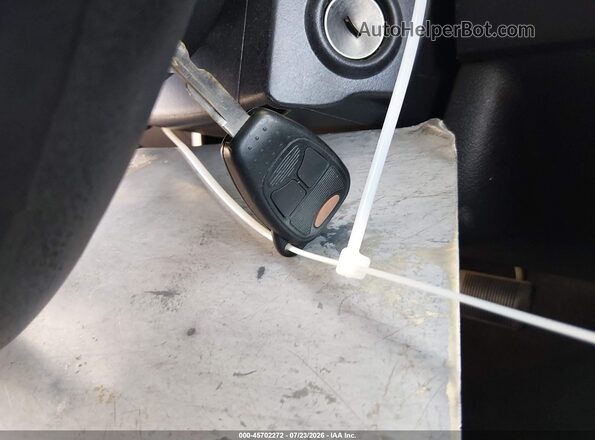 1C4NJCBA7GD560529 2016 JEEP COMPASS Черный Вид панели приборов