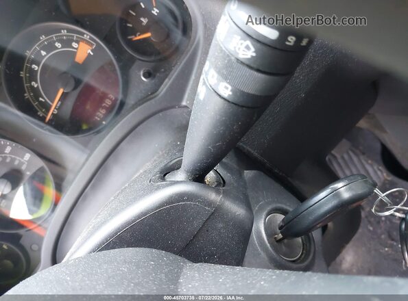 1C4NJCBAXGD620402 2016 JEEP COMPASS Gray Widok deski rozdzielczej