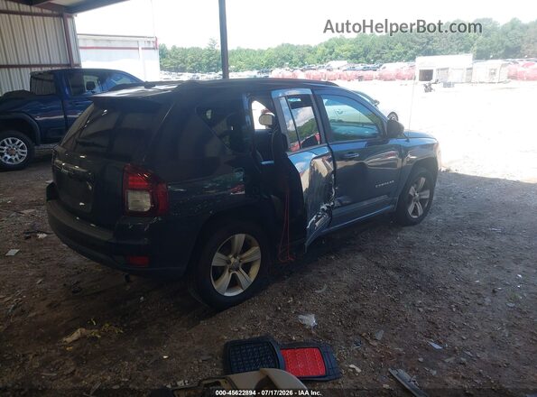 1C4NJCBBXGD514315 2016 JEEP COMPASS Navy უკანა მარჯვენა