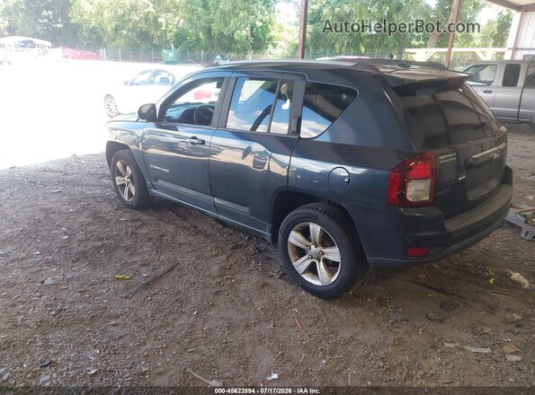 1C4NJCBBXGD514315 2016 JEEP COMPASS Navy უკანა მარცხენა