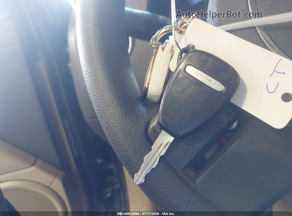 1C4NJCBBXGD514315 2016 JEEP COMPASS Navy წინა პანელის ხედი