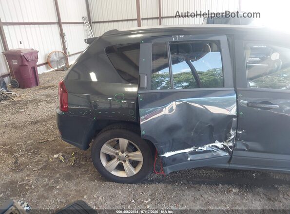 1C4NJCBBXGD514315 2016 JEEP COMPASS Navy წინა ხედი