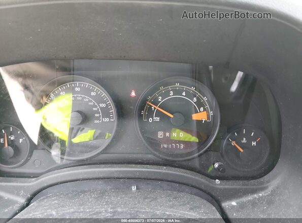 1C4NJCBBXHD186556 2017 JEEP COMPASS Серый Вид задних сидений
