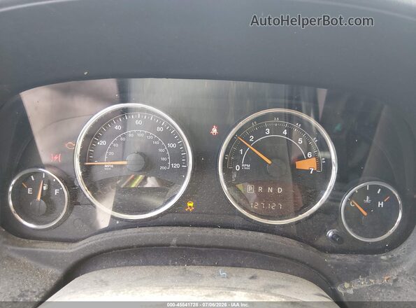 1C4NJCEA1GD806597 2016 JEEP COMPASS Серебряный Вид задних сидений