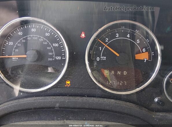 1C4NJCEA1GD806597 2016 JEEP COMPASS Серебряный 